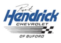 Rick Hendrick Chevrolet - Buford logo
