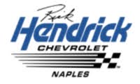 Rick Hendrick Chevrolet of Naples logo