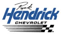 Rick Hendrick Chevrolet - Charleston logo