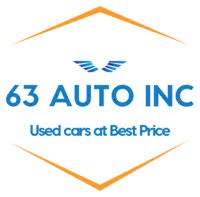 63 Auto Inc. logo