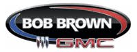 Bob Brown Buick GMC logo