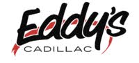 Eddy's Cadillac logo