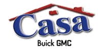 Casa Buick GMC logo