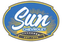 Sun Chevrolet logo