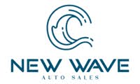 New Wave Auto Sales logo
