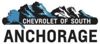 Chevrolet of South Anchorage logo