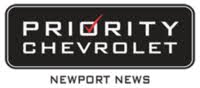 Priority Chevrolet of Newport News logo