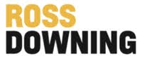 Ross Downing Chevrolet Incorporated logo
