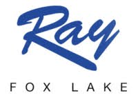 Ray Chevrolet logo