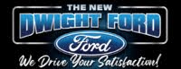 Dwight Ford logo