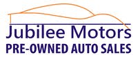 Jubilee Motors logo