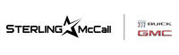 Sterling McCall Buick GMC logo