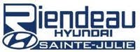 Riendeau Hyundai logo