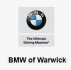 BMW of Warwick logo