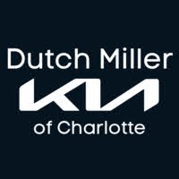 Dutch Miller Kia of Charlotte logo