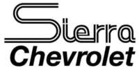 Sierra Chevrolet logo