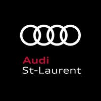 Audi St-Laurent logo