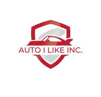 Auto I Like Inc logo