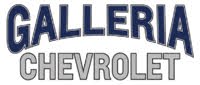 Galleria Chevrolet logo