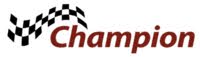 Champion Chevrolet Buick GMC logo