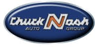 Chuck Nash Chevrolet Buick GMC logo