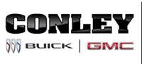 Conley Buick GMC logo