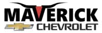 Maverick Chevrolet logo