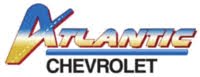 Atlantic Chevrolet Cadillac logo