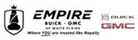 Empire Buick GMC of White Plains logo