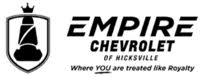 Empire Chevrolet of Hicksville logo