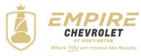 Empire Chevrolet of Huntington logo
