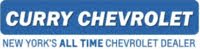 Curry Chevrolet logo
