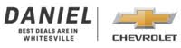 Daniel Chevrolet logo