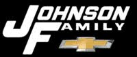Johnson Family Chevrolet logo