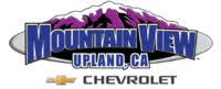 Mountain View Chevrolet logo