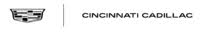 Cincinnati Cadillac LLC logo
