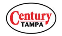 Century Buick GMC logo