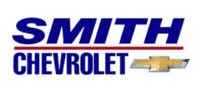 Smith Chevrolet logo