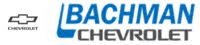 Bachman Chevrolet logo