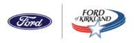 Ford of Kirkland logo