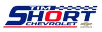 Tim Short Chevrolet of Manchester logo