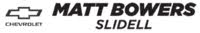 Matt Bowers Chevrolet of Slidell logo
