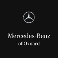 Mercedes-Benz of Oxnard logo