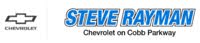 Steve Rayman Chevrolet logo