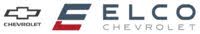 ELCO Chevrolet logo
