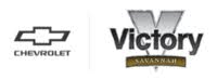 Victory Chevrolet logo