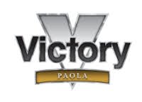 Victory Chevrolet GMC logo