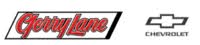 Gerry Lane Chevrolet logo