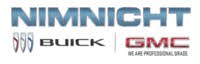Nimnicht Buick GMC logo