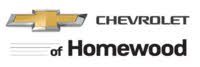 Chevrolet of Homewood logo
